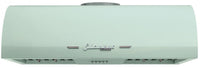 Classic Retro by Unique 30" Under Cabinet Range Hood - UGP-30CR RH LG | Hotte de cuisinière sous l'armoire Classic Rétro par Unique de 30 po - UGP-30CR RH LG | D79GPZ9D