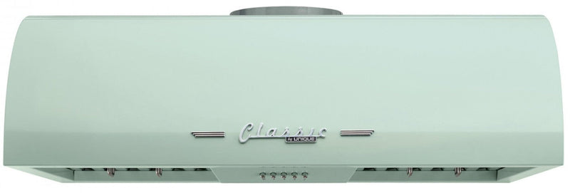 Classic Retro by Unique 30" Under Cabinet Range Hood - UGP-30CR RH LG | Hotte de cuisinière sous l'armoire Classic Rétro par Unique de 30 po - UGP-30CR RH LG | D79GPZ9D