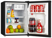 Ecohouzng 2.4 Cu. Ft. Mini Refrigerator | Mini réfrigérateur Ecohouzng de 2,4 pi³ | D57F6RYV