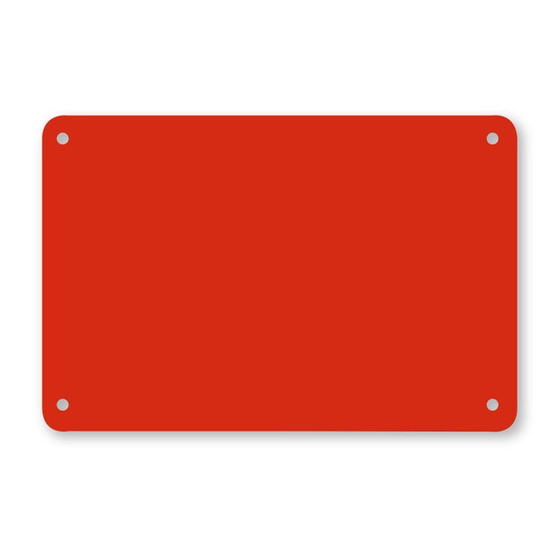 Profboard Sheets Series 1000 Red - 40cm X 60cm X 0.5cm | Feuille de découpe Profboard de série 1000 rouge - 40 cm X 60 cm X 0,5 cm | D48GR0V8