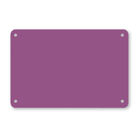 Profboard Sheets Series 1000 Purple - 40cm X 60cm X 0.5cm | Feuille de découpe Profboard de série 1000 violette - 40 cm X 60 cm X 0,5 cm | D48GM8N3