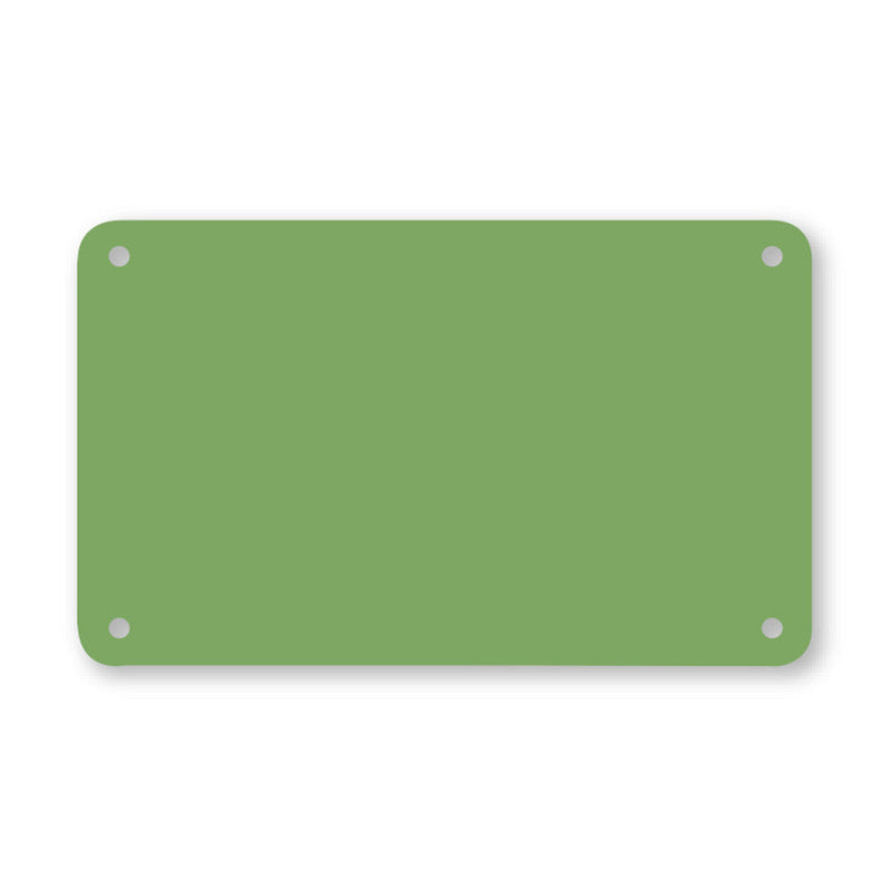 Profboard Sheets Series 1000 Green - 32.5cm X 53cm X 0.5cm | Feuille de découpe Profboard de série 1000 verte - 32,5 cm X 53 cm X 0,5 cm | D48GK1BI