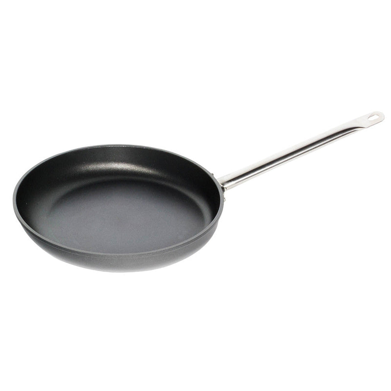AMT 12.5-inch Induction Frying Pan | Poêle à frire à induction AMT de 12,5 po | D48GILE1