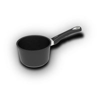 AMT 6-inch Induction Sauce Pot | Saucière à induction AMT de 6 po | D48GWUU2