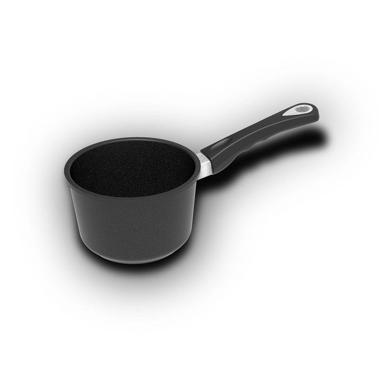 AMT 6-inch Induction Sauce Pot | Saucière à induction AMT de 6 po | D48GWUU2