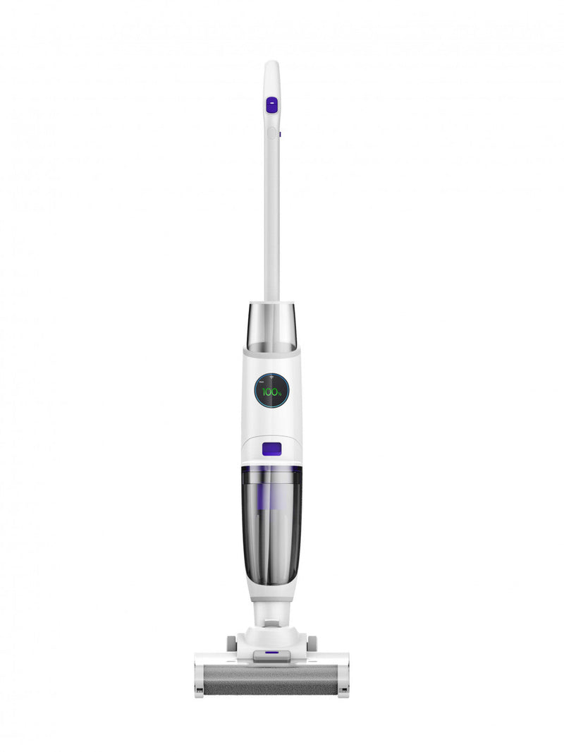 Lunaglow 3-in-1 Vacuum and Mop - L-NA1WH1 | Aspirateur et vadrouille 3 en 1 Lunaglow - L-NA1WH1 | D05HT3S4