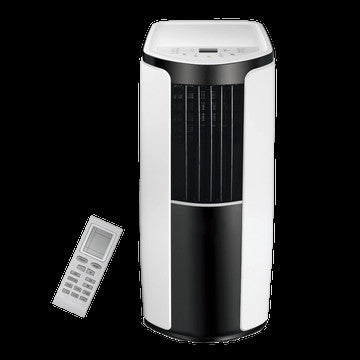 Tosot 3-in-1 Portable Air Conditioner | Climatiseur portatif Tosot 3 en 1 | D57F646P