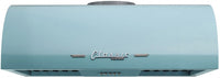 Classic Retro by Unique 24" Under Cabinet Range Hood - UGP-24CR RH T | Hotte de cuisinière sous l'armoire Classic Rétro par Unique de 24 po - UGP-24CR RH T | D79G2O56