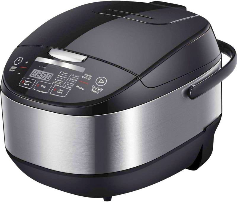 Ecohouzng 5L Multi Function Cooker|Cuiseur multifonction Ecohouzng de 5 litres|D25QCQCF
