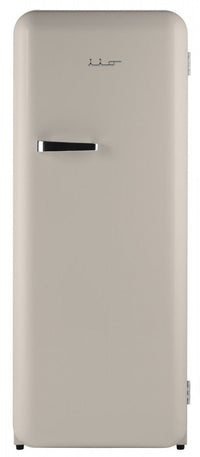 iio 10 Cu. Ft. Top-Freezer Retro Refrigerator - MRS330-09ioBC | Réfrigérateur rétro iio de 10 pi³ à congélateur supérieur - MRS330-09ioBC | D70HETU0