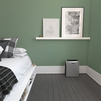 Oreck Air Response Air Purifier - Small | Purificateur d’air Air Response de Oreck - petit | D07HW2KD