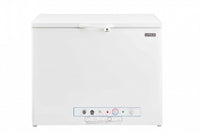 Off-Grid by Unique 6 Cu. Ft. Propane Freezer - UGP-6F CM W | Hors réseau par Unique congélateur au propane de 6 pi³ - UGP-6F CM W |D79GHK5C