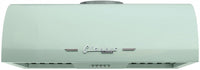 Classic Retro by Unique 24" Under Cabinet Range Hood - UGP-24CR RH LG | Hotte de cuisinière sous l'armoire Classic Rétro par Unique de 24 po - UGP-24CR RH LG | D79GSC4V