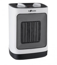 Ecohouzng 23 Inch Oscillating Tower Ceramic Heater With Remote |Radiateur tour oscillant Ecohouzng de 23 po avec éléments en céramique et télécommande