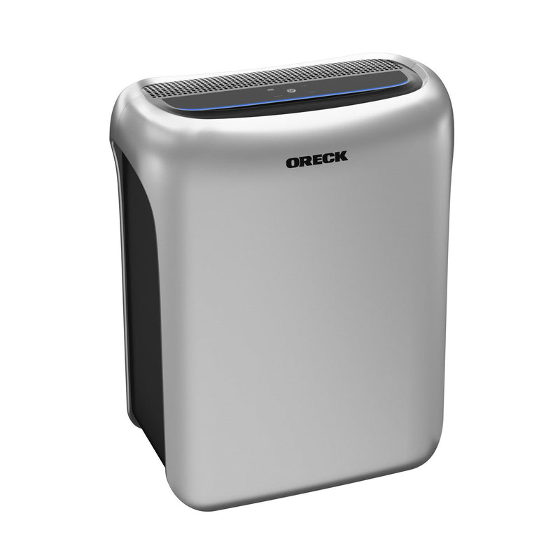 Oreck Air Response Air Purifier - Small | Purificateur d’air Air Response de Oreck - petit | D07HW2KD