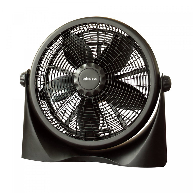 Ecohouzng 16 Inch High Velocity Air Circulator Fan |Ventilateur haute vitesse Ecohouzng de 16 po