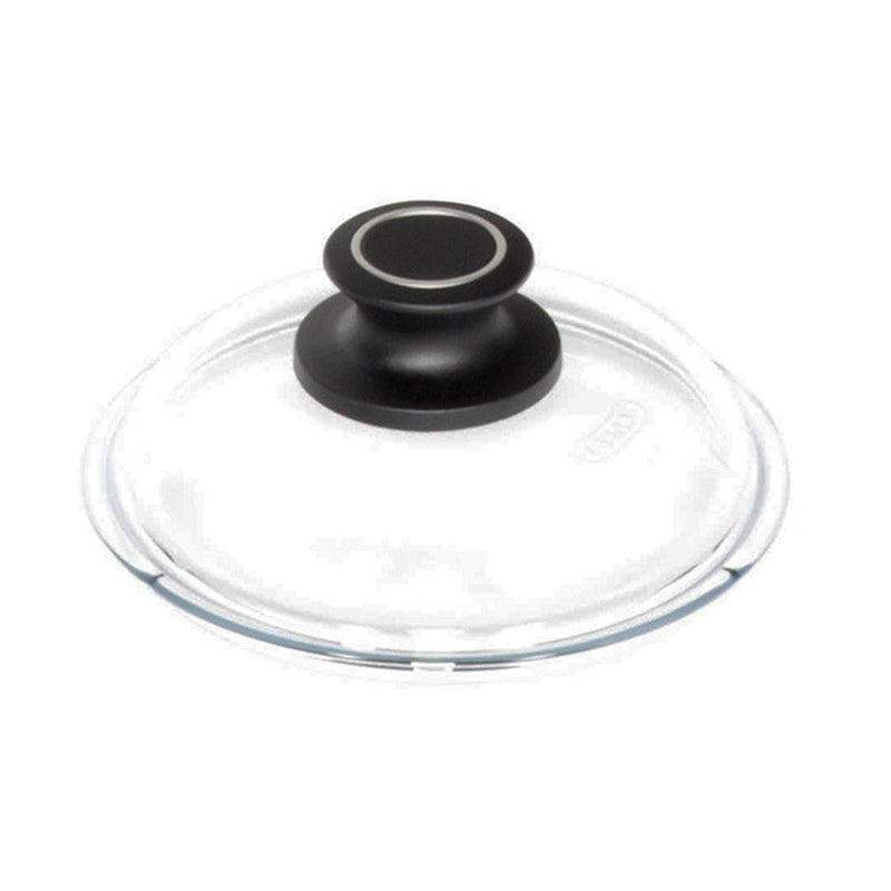 AMT 6-inch Glass Lid | Couvercle en verre AMT de 6 po | D48G3IHJ