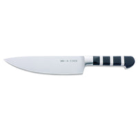 F. Dick 8.5-inch 1905 Chef Knife - Black | Couteau de chef de série 1905 de F. Dick de 8,5 po - noir | D48GS1S2