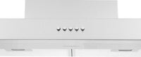 Ancona 30" Convertible Wall-Mounted Rectangular Range Hood - AN-1159 | Hotte de cuisinière murale rectangulaire convertible Ancona de 30 po - AN-1159 | D77G8T3R