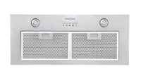 Ancona B328D 28" Built-In Ducted Range Hood - AN-1320 | Hotte de cuisinière encastrée à conduit B328D d’Ancona de 28 po - AN-1320 | D77GCNNW
