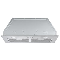 Ancona Inserta Elite 28" Built-In Range Hood - AN-1307 | Hotte de cuisinière encastrée Inserta Elite Ancona de 28 po - AN-1307 | D77G6DG4