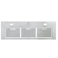 Ancona Inserta Elite 36" Built-In Range Hood - AN-1309 | Hotte de cuisinière encastrée Inserta Elite Ancona de 36 po - AN-1309 | D77GU9BO