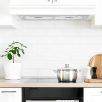 Ancona 28.5" Ducted Insert Range Hood - AN-1370 | Hotte de cuisinière encastrée Ancona de 28,5 po à conduit - AN-1370 | D77GZQU5