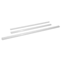 Whirlpool 31" White Range Trim Kit - W10731885 - Trim Kit in White