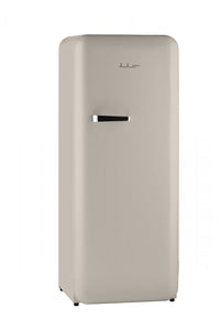 iio 10 Cu. Ft. Top-Freezer Retro Refrigerator - MRS330-09ioBC | Réfrigérateur rétro iio de 10 pi³ à congélateur supérieur - MRS330-09ioBC | D70HETU0