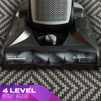 Dirt Devil Power Max Pet Upright Vacuum | Aspirateur vertical Power Max Pet de Dirt Devil | D07HDV17