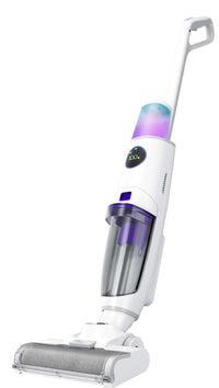 Lunaglow 3-in-1 Vacuum and Mop - L-NA1WH1 | Aspirateur et vadrouille 3 en 1 Lunaglow - L-NA1WH1 | D05HT3S4