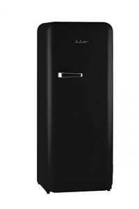 iio 10 Cu. Ft. Top-Freezer Retro Refrigerator - MRS330-09ioJB | Réfrigérateur rétro iio de 10 pi³ à congélateur supérieur - MRS330-09ioJB | D70HJPVA
