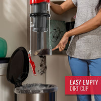 Dirt Devil Endura Lite Compact Upright Vacuum | Aspirateur vertical compact Endura Lite de Dirt Devil | D07HQQ2S