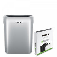 Oreck Air Response Air Purifier - Large | Purificateur d’air Air Response de Oreck - grand | D07HUS5G
