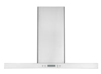Ancona IRB636 36" Island Stainless Steel Range Hood - AN-1407 | Hotte de cuisinière pour îlot Ancona IRB636 de 36 po en acier inoxydable - AN-1407 | D77G57ZR