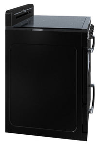 Classic Retro By Unique 30" Convection Electric Range - UGP-30CR EC B | Cuisinière électrique  Classic Rétro par Unique de 30 po à convection - UGP-30CR EC B | D79GZ9AD