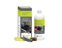 Glass Ceramic Cooktop Cleaner Kit - 700ml | Coffret de nettoyage pour surfaces de cuisson en vitrocéramique | 33311030