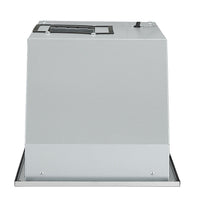 Ancona BNL430 28" Built-In Ducted Range Hood with Night Light - AN-1316 | Hotte de cuisinière encastrée à conduit BNL430 d’Ancona de 28 po avec veilleuse - AN-1316 | D77GHV6M
