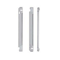 Stack Kit for L.G. Washer/Dryer-KBDR1000