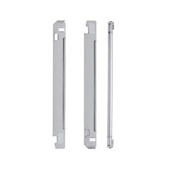 Stack Kit for L.G. Washer/Dryer-KBDR1000