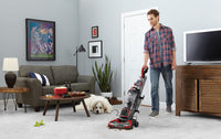 Dirt Devil Endura Max Xl Upright Vacuum | Aspirateur vertical Endura Max XI de Dirt Devil | D07HBSHH
