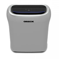 Oreck Air Response Air Purifier - Small | Purificateur d’air Air Response de Oreck - petit | D07HW2KD