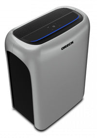 Oreck Air Response Air Purifier - Large | Purificateur d’air Air Response de Oreck - grand | D07HUS5G