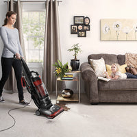 Hoover Windtunnel 3 High Performance Pet Upright Vacuum | Aspirateur vertical haute performance WindTunnel 3 de Hoover | D07HCOU2