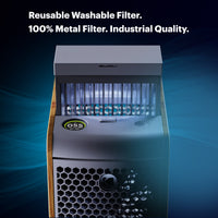 Kodak Infinio Smart Air Purifier - AP5500CA | Purificateur d’air intelligent Infinio de Kodak - AP5500CA | D78G8F2W