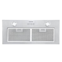 Ancona Inserta Elite 28" Built-In Range Hood - AN-1307 | Hotte de cuisinière encastrée Inserta Elite Ancona de 28 po - AN-1307 | D77G6DG4
