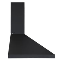 Ancona 36" Convertible Wall-Mounted Range Hood - AN-1586 | Hotte de cuisinière murale convertible Ancona de 36 po - AN-1586 | D77G3G9A