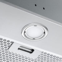Ancona Inserta Elite 28" Built-In Range Hood - AN-1307 | Hotte de cuisinière encastrée Inserta Elite Ancona de 28 po - AN-1307 | D77G6DG4