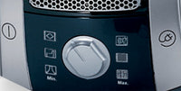Miele Compact C1 Canister Vacuum – 41CAE005CDN - Vacuum in Black