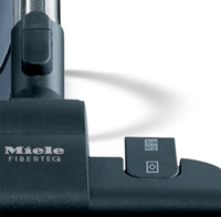 Miele Compact C1 Canister Vacuum – 41CAE005CDN - Vacuum in Black